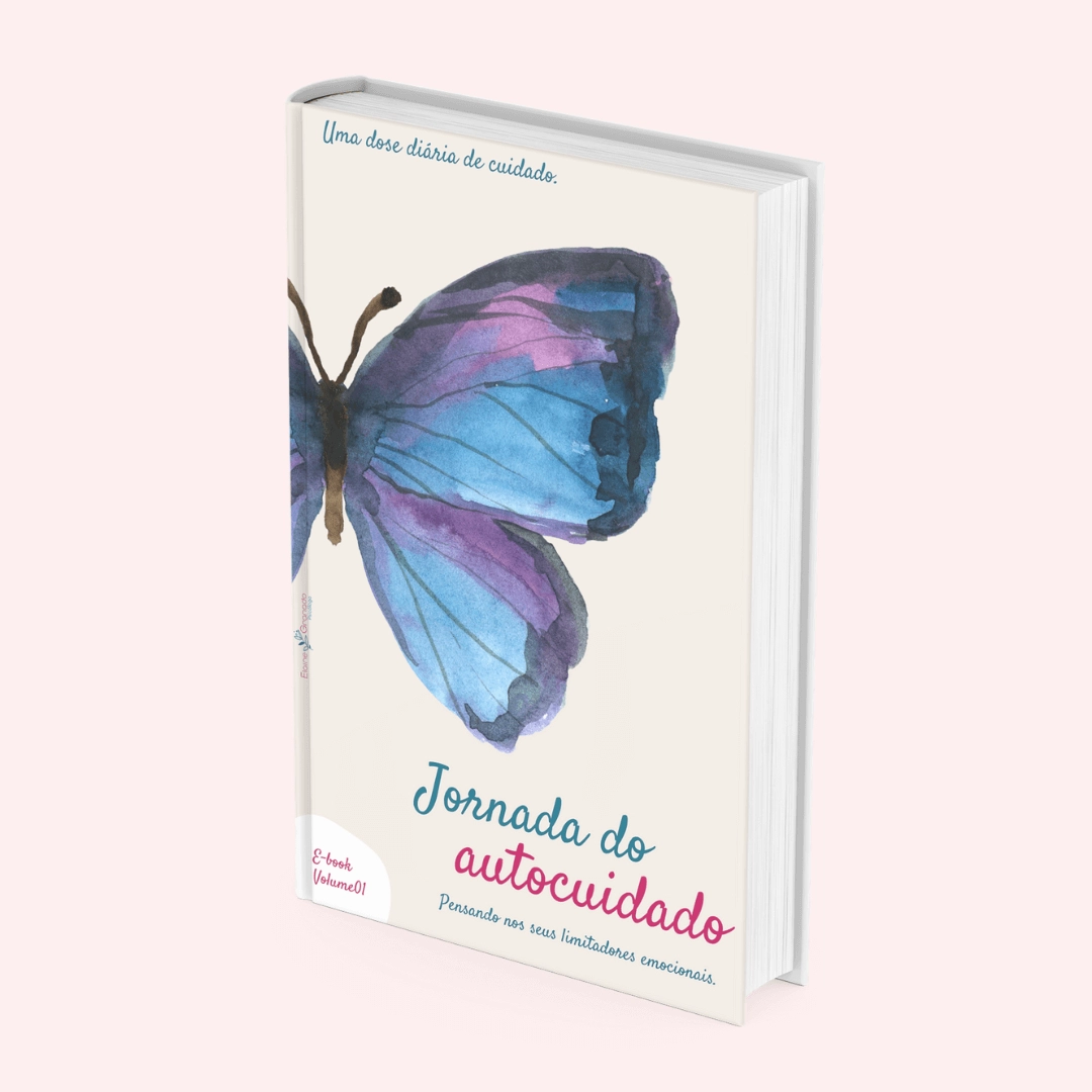 Neste e-book voc&ecirc; vai encontrar reflex&otilde;es di&aacute;rias que podem lhe auxiliar e muito a vencer os seus limitadores emocionais. Todas as reflex&otilde;es v&atilde;o te auxiliar na sua jornada de autocuidado e autoconhecimento.

Quer conhecer melhor?&nbsp;

Clique aqui:

E-book